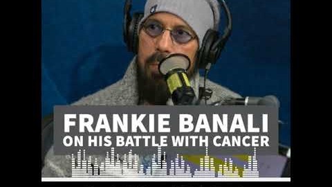 QUIET RIOT’s FRANKIE BANALI Opens Up About Stage IV Pancreatic Cancer Battle: ‘I’m Still Fighting The Good Fight’