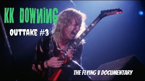 K.K. DOWNING Once Again Defends JUDAS PRIEST’s ‘Nostradamus’: ‘It Was Something Original’