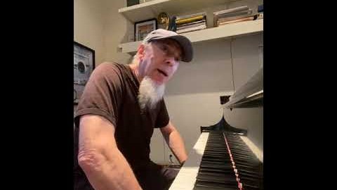 DREAM THEATER’s JORDAN RUDESS Says It Was ‘Very Exciting’ To Perform With MIKE PORTNOY On Last Year’s ‘Cruise To The Edge’