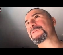 JOHN DOLMAYAN: ‘No One Member Of SYSTEM OF A DOWN Is Greater Than The Other’