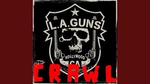 KELLY NICKELS On Existence Of Two Versions Of L.A. GUNS: ‘It’s A Rock ‘N’ Roll Soap Opera’