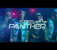 STEEL PANTHER Is Boy Band FOUR PUMP CHUMPS In ‘Let’s Get High Tonight’ Video
