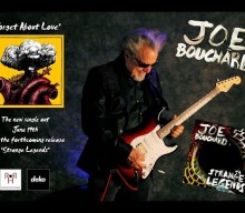 Founding BLUE ÖYSTER CULT Members Team Up With DEKO ENTERTAINMENT To Launch ROCKHEART RECORDS