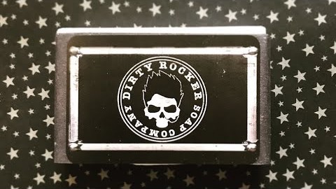 SKID ROW Bassist RACHEL BOLAN Launches Soap Company, ‘Dirty Rocker Soap Company’