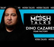 FEAR FACTORY’s DINO CAZARES Is Still Auditioning Singers For New Solo Project