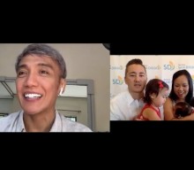 JOURNEY’s ARNEL PINEDA Honored By San Diego On Philippine Independence Day