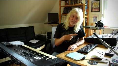 LIONHEART Feat. Ex-IRON MAIDEN Guitarist DENNIS STRATTON: ‘The Reality Of Miracles’ Album Preview