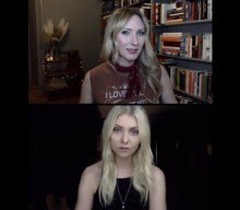 THE PRETTY RECKLESS’s TAYLOR MOMSEN Explains TOM MORELLO Guest Appearance On ‘Death By Rock And Roll’ Album