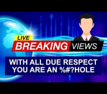 Former STYX Frontman DENNIS DEYOUNG Releases Music Video For ‘With All Due Respect’