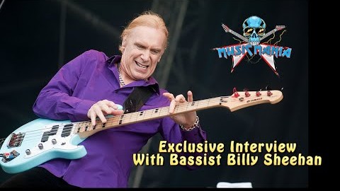 MR. BIG’s European + American Record Label FRONTIERS MUSIC SRL Says It Was Not Involved In Rushing ‘Defying Gravity’ Album Release