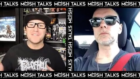 NERGAL Says Next BEHEMOTH Album Won’t Be Longer Than 40 Minutes