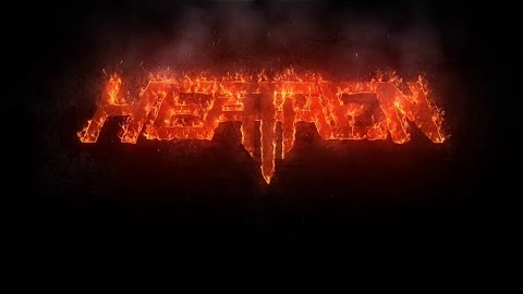 HEATHEN: Trailer For ‘Empire Of The Blind’ Album