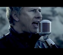 ALICE IN CHAINS’ JERRY CANTRELL Featured In Next Episode Of GIBSON TV’s ‘Icons’