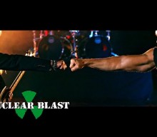 Video Premiere: PRIMAL FEAR’s ‘I Am Alive’