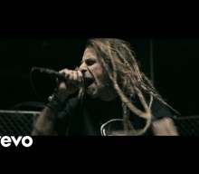Video Premiere: LAMB OF GOD’s ‘Gears’
