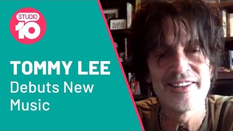 MÖTLEY CRÜE’s TOMMY LEE: Why I Decided To Cover PRINCE’s ‘When You Were Mine’ For Upcoming ‘Andro’ Solo Album