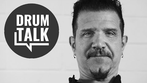 ANTHRAX’s CHARLIE BENANTE Is ‘Tired’ Of Not Being Credited As Pioneer Of ‘Blast Beat’