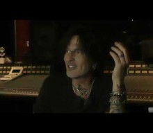 TOMMY LEE Defends Twitter For Fact-Checking DONALD TRUMP: ‘Everything That Guy Says Is Never Correct’