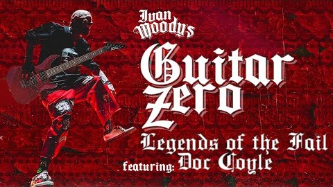 FIVE FINGER DEATH PUNCH’s IVAN MOODY Talks To BAD WOLVES’ DOC COYLE About Getting Guitar Lessons (Video)