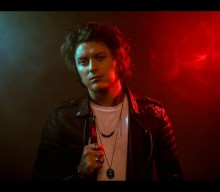 ASKING ALEXANDRIA’s BEN BRUCE Almost Met GARY MOORE The Night Legendary Guitarist Died