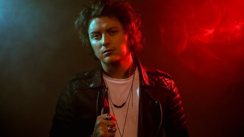 ASKING ALEXANDRIA’s BEN BRUCE Almost Met GARY MOORE The Night Legendary Guitarist Died