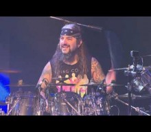 FLYING COLORS Feat. MIKE PORTNOY, STEVE MORSE, NEAL MORSE: ‘Third Stage: Live In London’ Due In September
