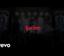 Listen To New SEETHER Single ‘Dangerous’