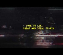 FILTER Releases Official Lyric Video For ‘Thoughts And Prayers’