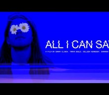 See Official Trailer For SHANNON HOON Documentary ‘All I Can Say’