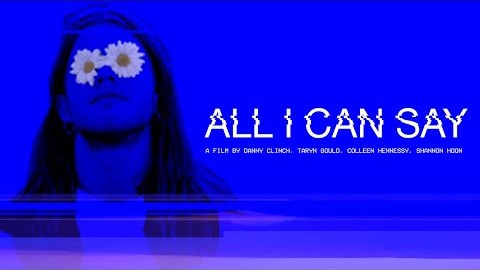 See Official Trailer For SHANNON HOON Documentary ‘All I Can Say’