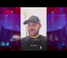 ASKING ALEXANDRIA’s DANNY WORSNOP Joins ‘Of Bird And Cage’ As Key Character In Upcoming Video Game