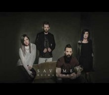 SKILLET Releases ‘Reimagined’ Version Of ‘Save Me’ Song