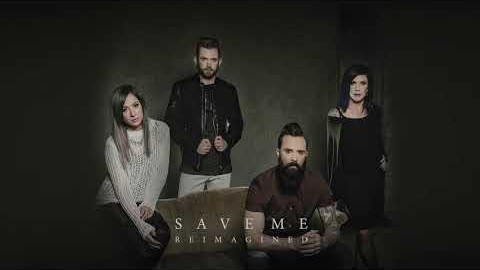 SKILLET Releases ‘Reimagined’ Version Of ‘Save Me’ Song