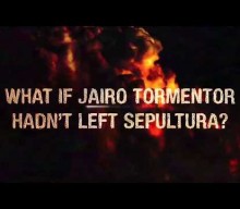 Former SEPULTURA Guitarist JAIRO ‘TORMENTOR’ GUEDZ Launches Old-School Death Metal Band THE TROOPS OF DOOM