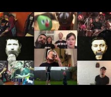 SICK OF IT ALL Releases Music Video For ‘Bull’s Anthem’