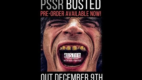 GUNS N’ ROSES Drummer FRANK FERRER’s PSSR Unleashes ‘Busted’ And ‘Push’ Singles