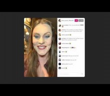 NIGHTWISH’s FLOOR JANSEN Has Been Thinking About Making A Solo Album