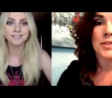 TAYLOR MOMSEN Says Covering QUEEN With MARIA BRINK And LZZY HALE ‘Felt Like A Very Natural Collaboration’