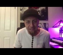 SYSTEM OF A DOWN’s SHAVO ODADJIAN On NORTH KINGSLEY Project: ‘We Don’t Take Sides In This Band’