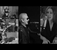 GRAHAM BONNET, PHIL DEMMEL, JOHN TEMPESTA And JOEY VERA Team Up For Quarantine Cover Of MSG’s ‘Assault Attack’ (Video)