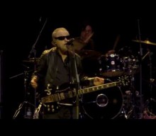 BLUE ÖYSTER CULT To Release ’45th Anniversary – Live In London’ In August