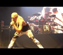 DEE SNIDER: ‘The Live Music Industry Is Screwed For The Time Being’