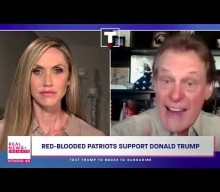 TED NUGENT Says JOE BIDEN Is ‘Painfully Deranged In A Mental Capacity’ And ‘The Poster Child For Hypocrisy’