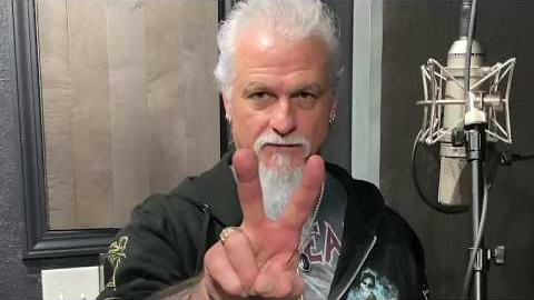 ICED EARTH’s JON SCHAFFER Releases Lyric Video For ‘Wolf (A Narrative Soundscape)’