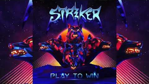 STRIKER Wins JUNO Award In ‘Metal/Hard Music Album Of The Year’ Category