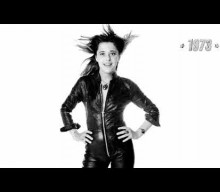 Watch New Trailer For SUZI QUATRO Documentary ‘Suzi Q’