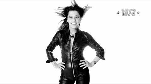 Watch New Trailer For SUZI QUATRO Documentary ‘Suzi Q’