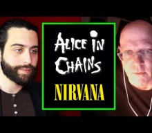 TWISTED SISTER’s JAY JAY FRENCH: How GUNS N’ ROSES Survived Grunge