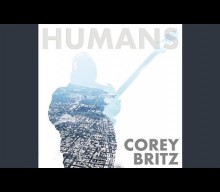 BUSH Bassist COREY BRITZ Releases Debut Solo Single, ‘Humans’