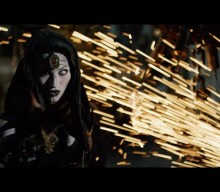 MUSHROOMHEAD Unveils Music Video For ‘The Heresy’